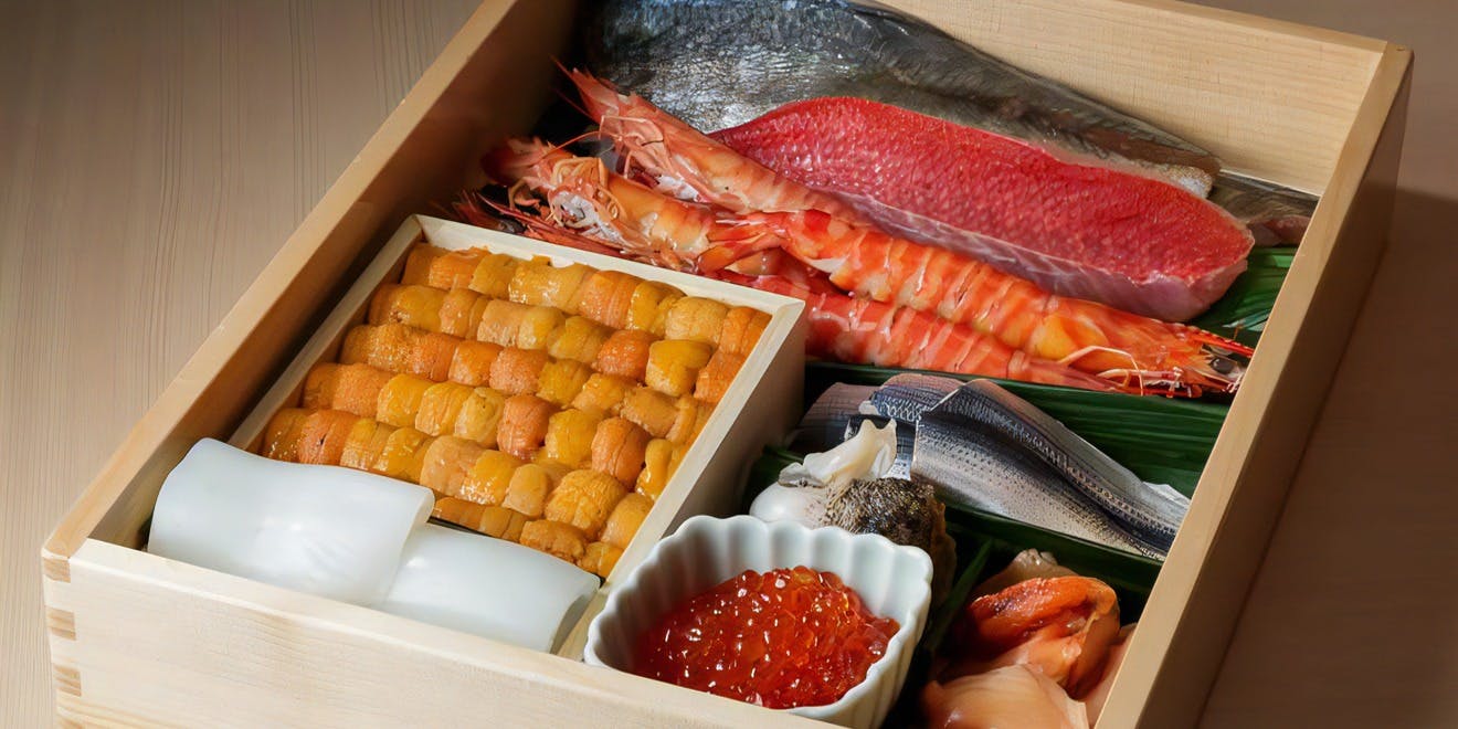 鮨場 藤 - 画像4