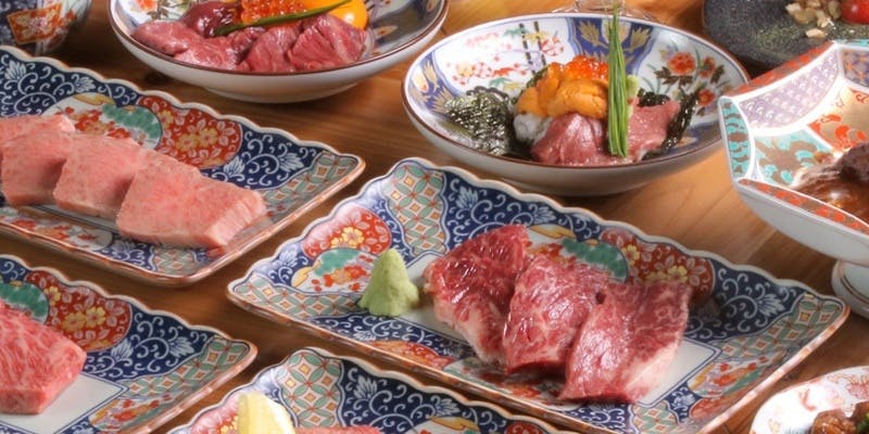 おまかせコース