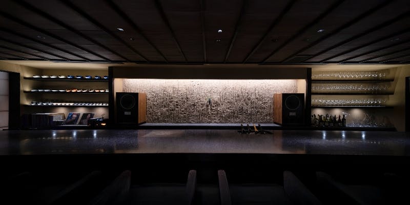 お席のみのご予約