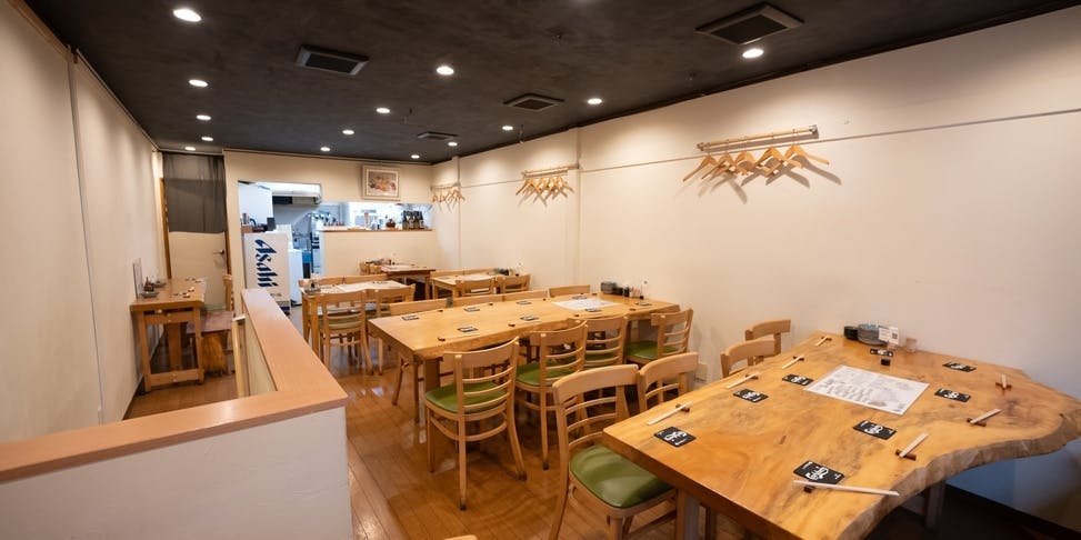 釜飯と海鮮 暁 - 画像2