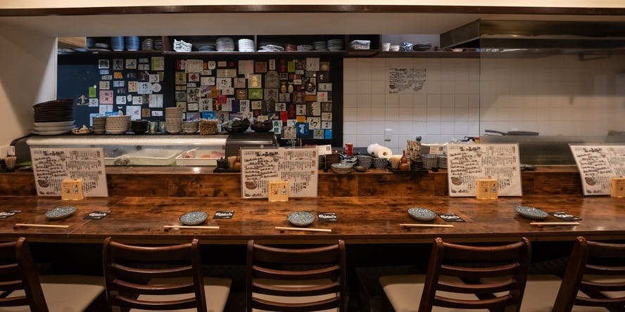 釜飯と海鮮 暁 - 画像1