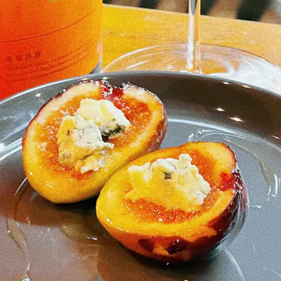 静けさの中で出会う、日本酒の奥深さ