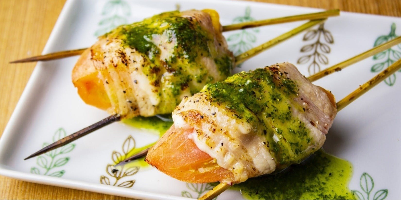 串焼 博多松介 神田店 - 画像5