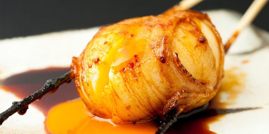 串焼 博多松介 神田店 - 画像7