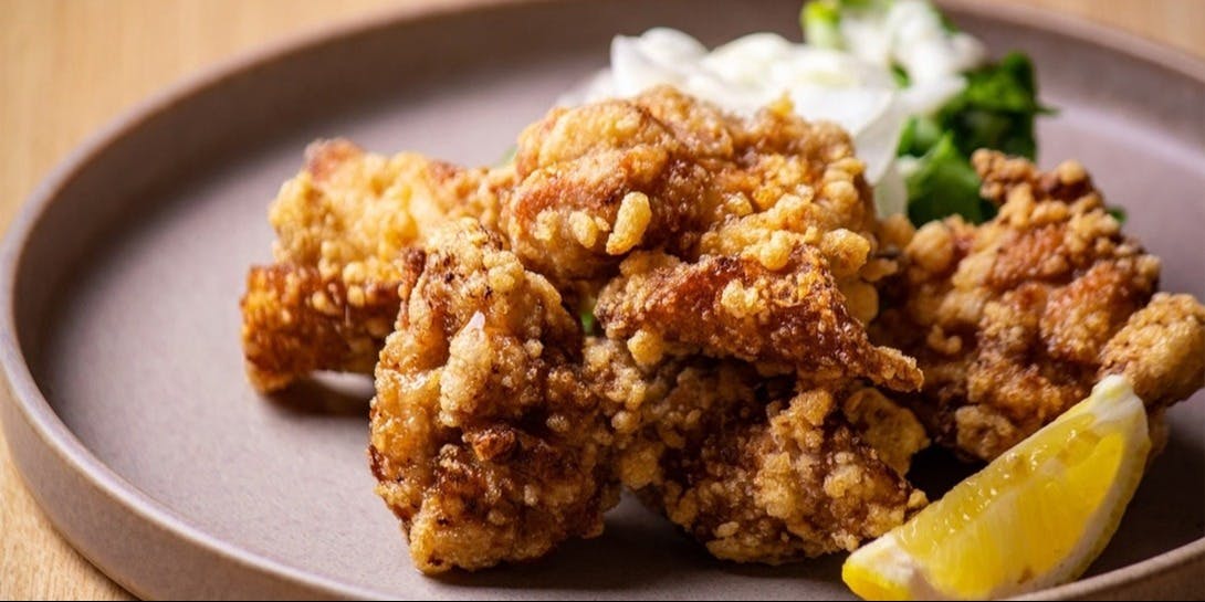 串焼 博多松介 神田店 - 画像8