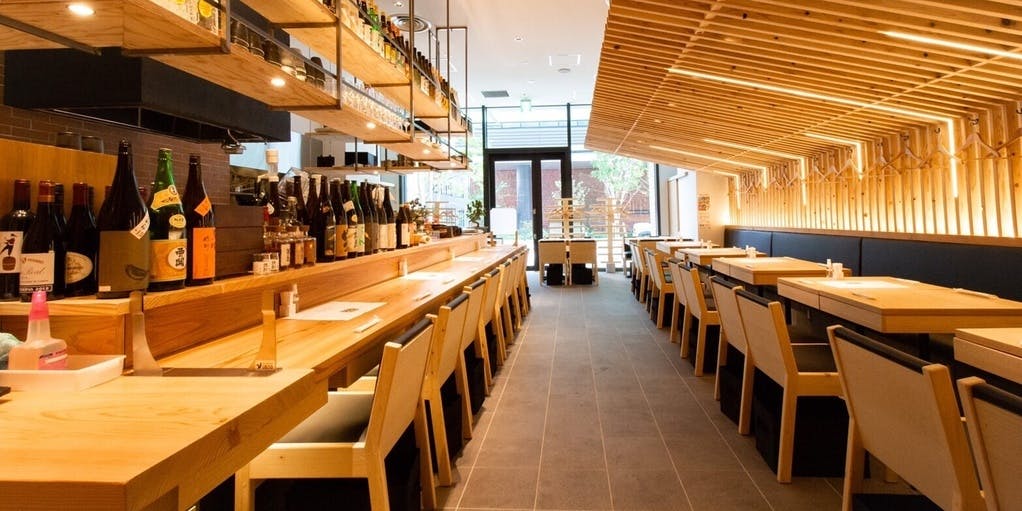 串焼 博多松介 神田店 - 画像12