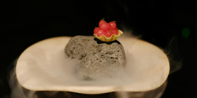 CRAZY GRANDE MAISON