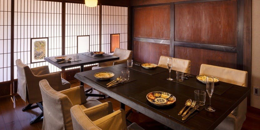 Restaurant 母屋 - 画像2