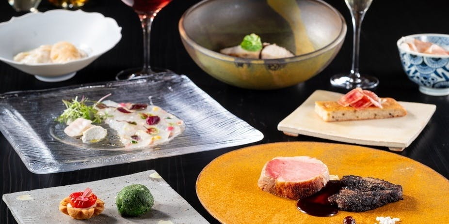 Restaurant 母屋 - 画像5