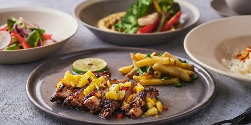 JOURNAL STANDARD DINING