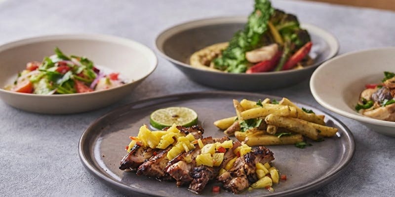 JOURNAL STANDARD DINING