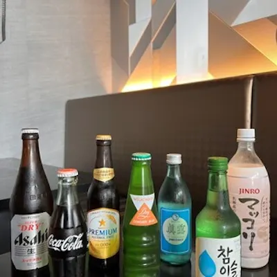 本場スタイルの美酒と共に楽しむ接待やハレの日の宴