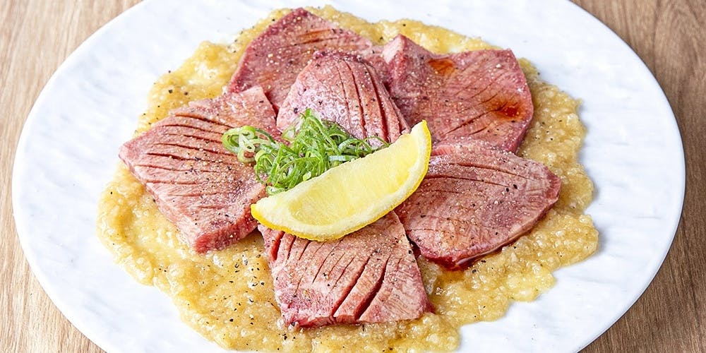 （卸）精肉店直送 たれ焼肉と米 大和西大寺店 - 画像5