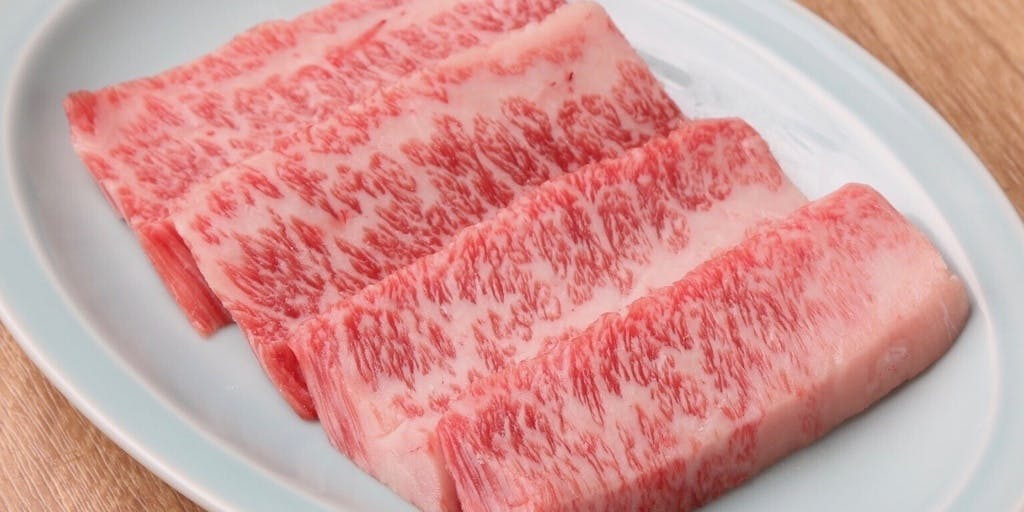 （卸）精肉店直送 たれ焼肉と米 大和西大寺店 - 画像4