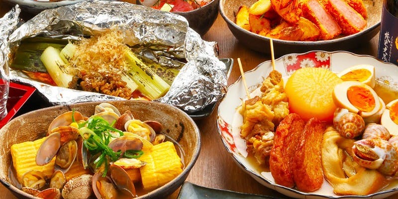  【お手軽飲み会】地鶏焼きやお造り、海鮮丼など飲み会にぴったりの宴会 飲み放題付