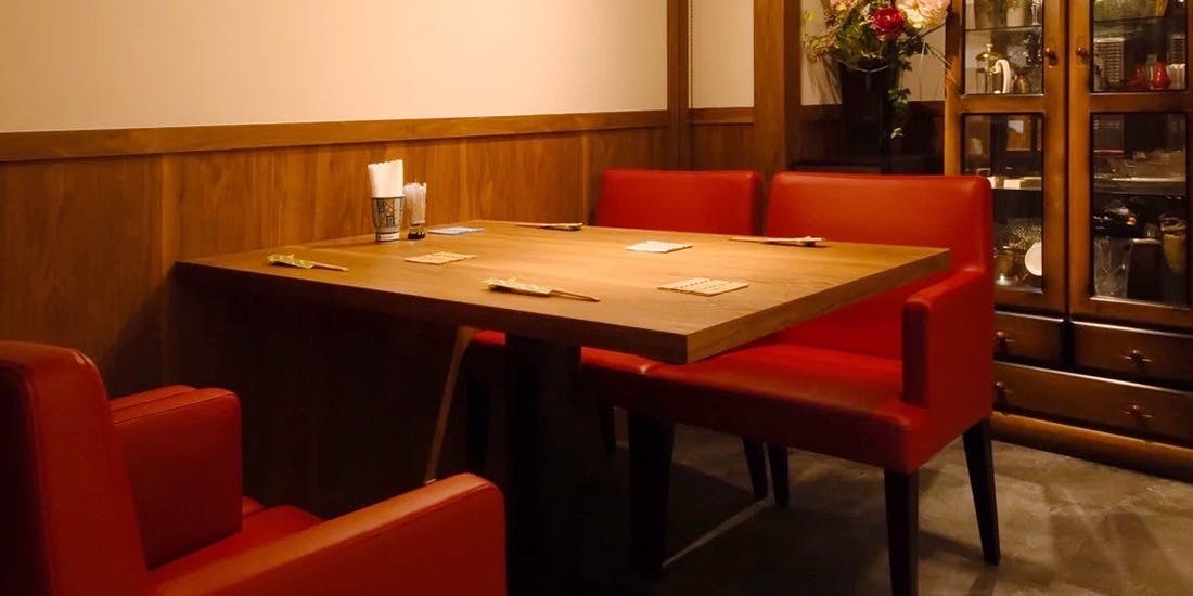 神戸牛鉄板ステーキ沙耶香 - 画像3