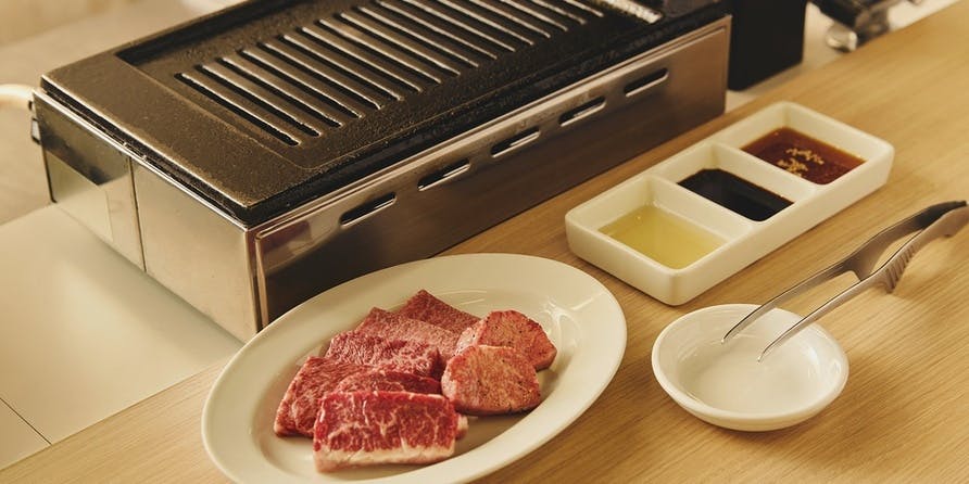焼肉やっちゃん 茅場町店 席のみ予約 ディナー プラン(12615044)・メニュー