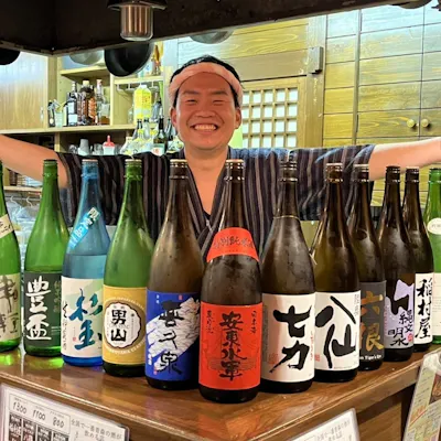 人気の豊盃も!青森直送日本酒14種!