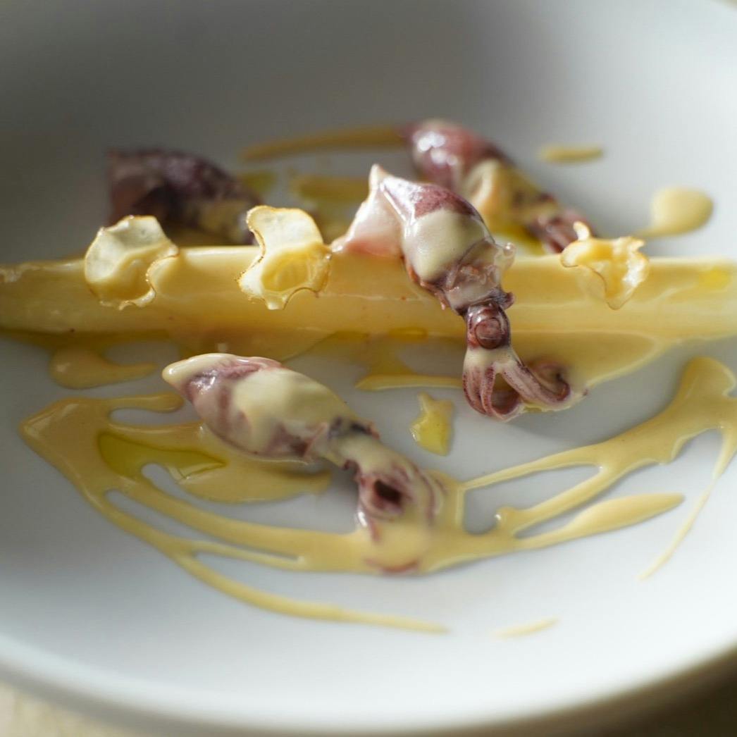 新鮮な食材を活かした本格イタリアン