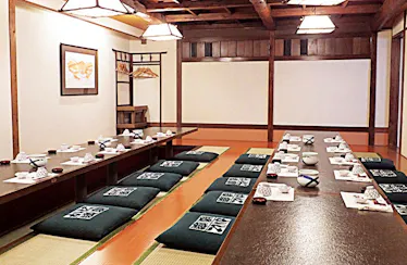 かに道楽 道頓堀中店