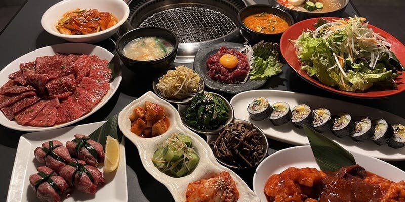 �ē�529.(YAKINIKU529.)