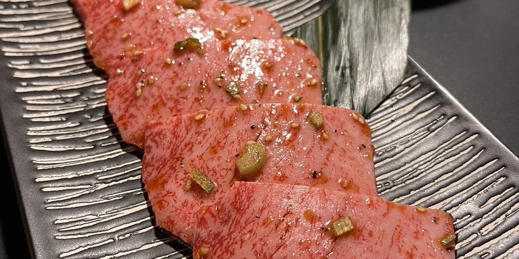 焼肉529.(YAKINIKU529.) (ヤキニクゴーニーキュー) - 大門/焼肉 [一休
