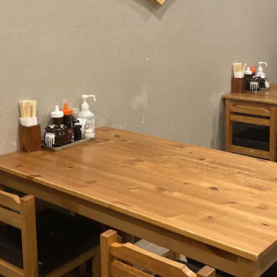 美食を囲む至福のひととき。接待から気心の知れた仲間との宴まで