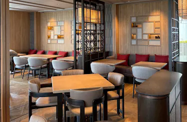 Chinese Restaurant 一凛 宮古
