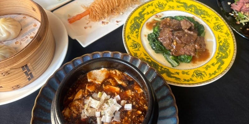 【お席時間2時間半】お料理こだわりのある方に上質メニューを楽しめる全9品コース＋飲み放題90分