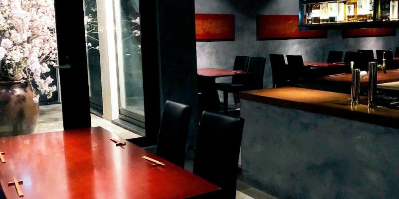 席のみのご予約（リクエスト予約）