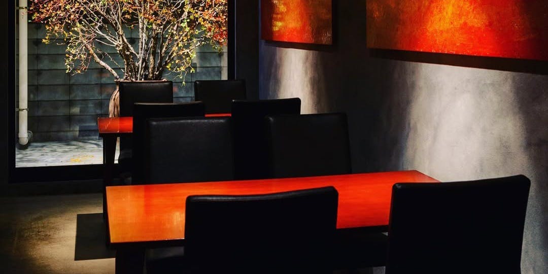 和食 爨 - 画像2