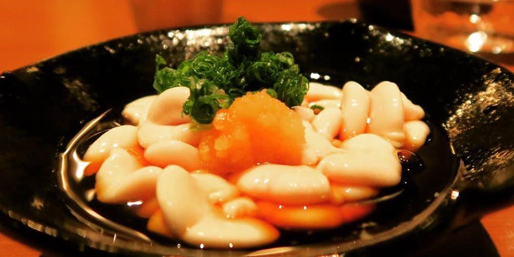 和食 爨 - 画像4