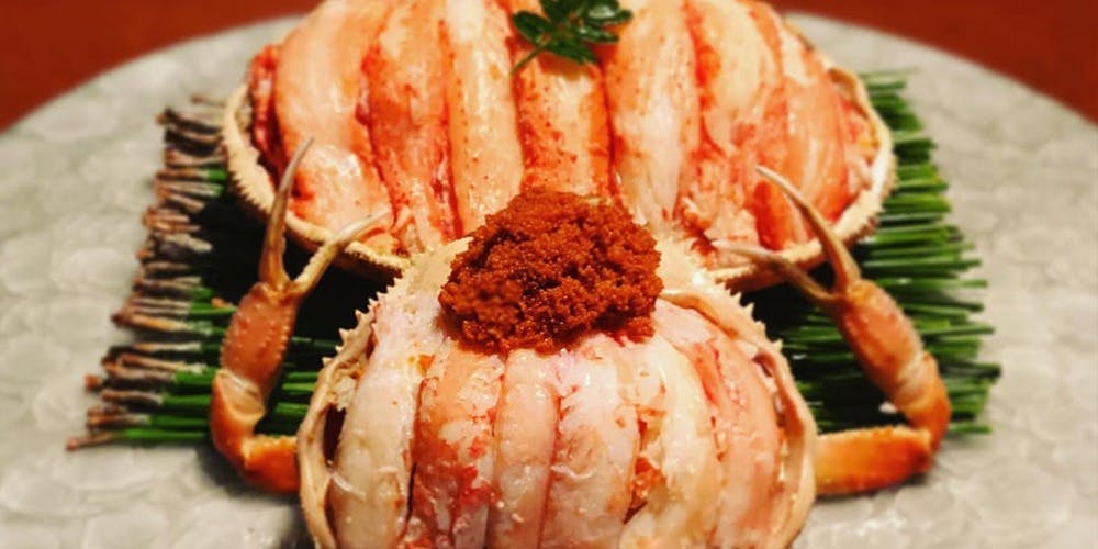 和食 爨 - 画像5