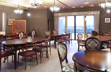 BAROQUE STEAK HOUSE