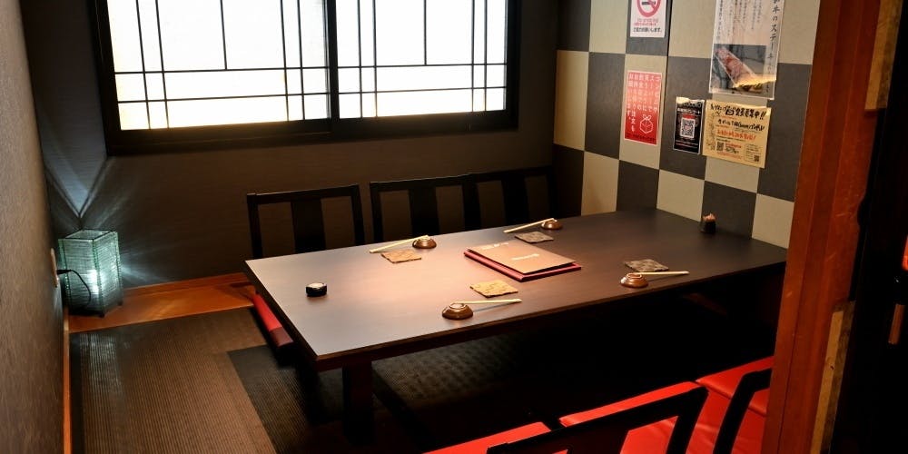 肴ダイニング心 - 画像3