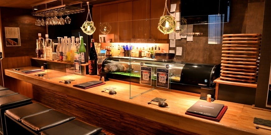 肴ダイニング心 - 画像2