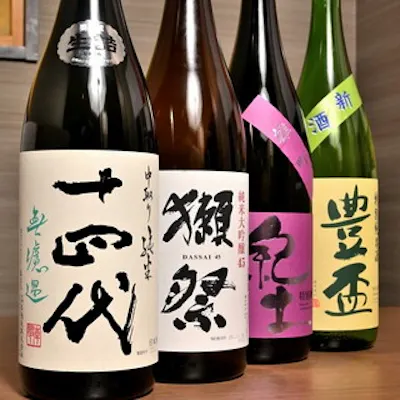 多彩なドリンクで乾杯を演出