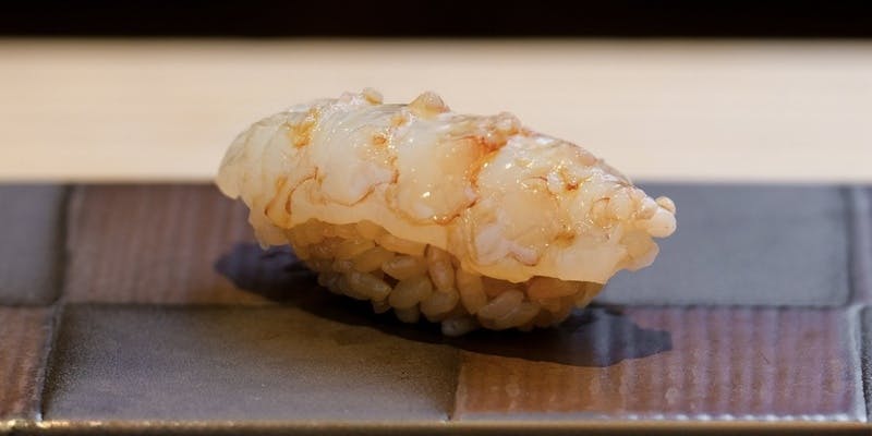 【おまかせ十貫】