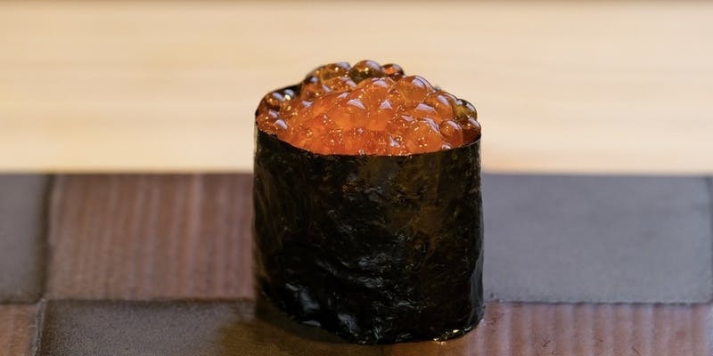 【月】おまかせ八貫など全6品