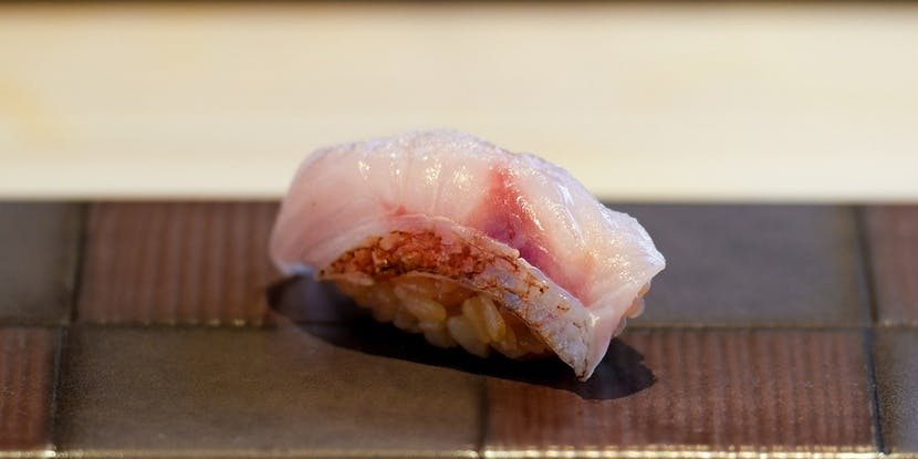 町寿司いちもんめ 金沢駅前店 - 画像3