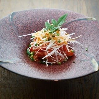 野菜ソムリエが選ぶ旬の食材