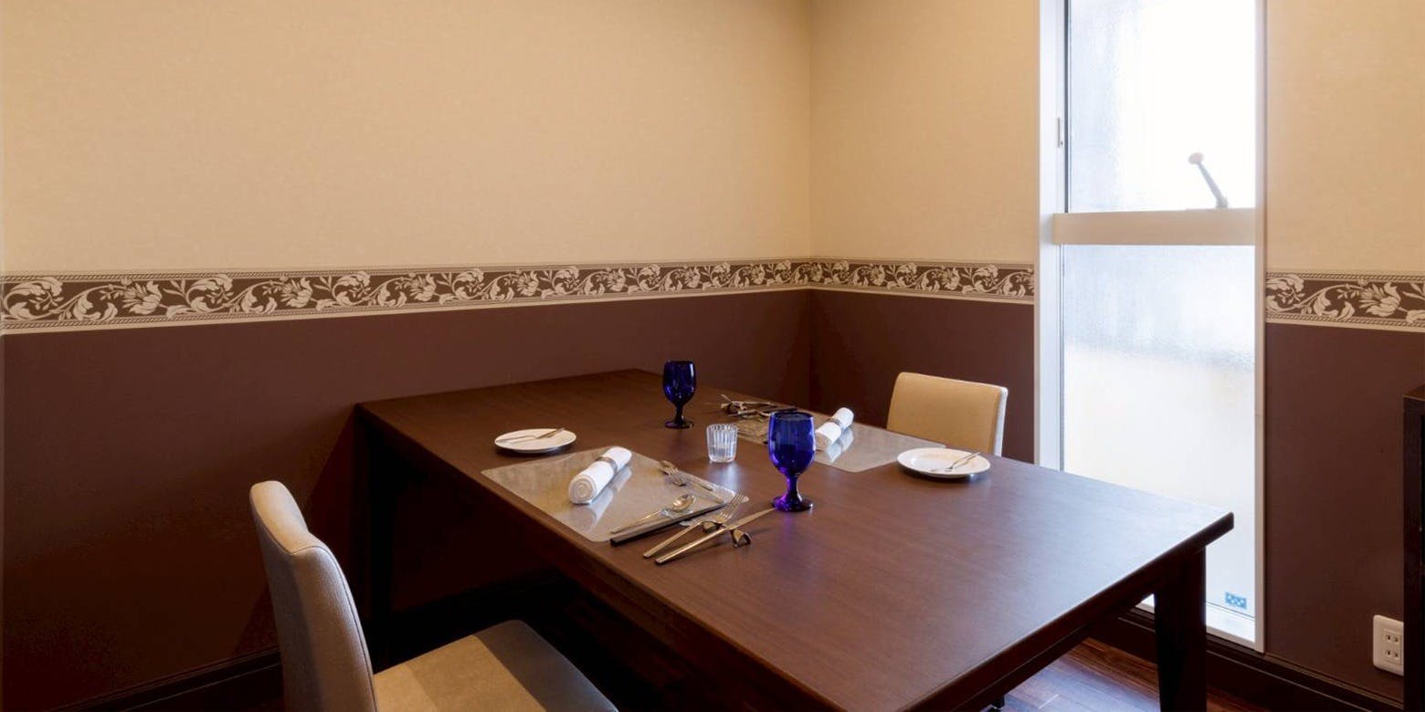 フランス料理 プレジール - 画像2