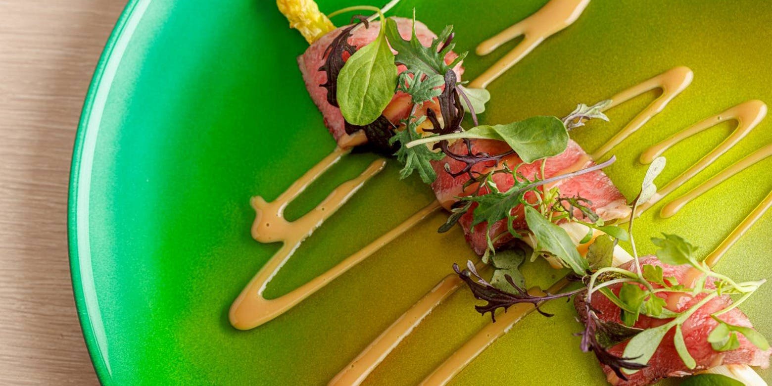 フランス料理 プレジール - 画像4