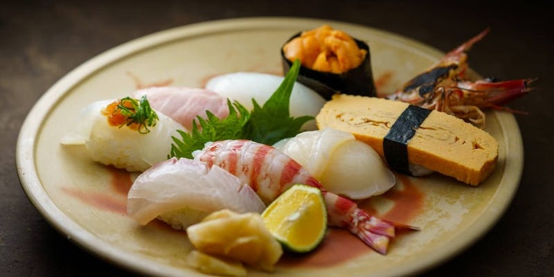 【お席のみのご予約】当日店内のメニューよりお選びいただけます