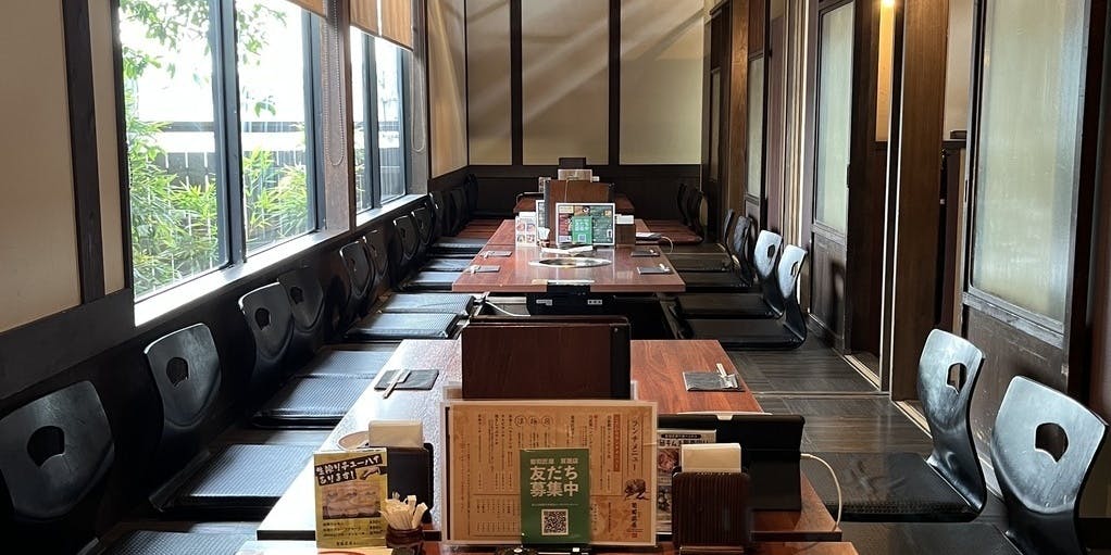 焼肉処 葡萄匠屋 箕面本店 (ヤキニクドコロブドウタクミヤミノオ