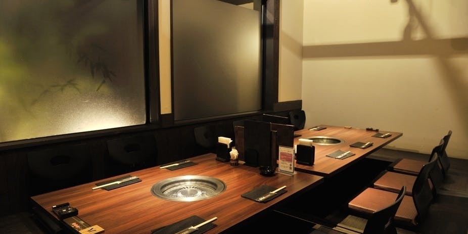 焼肉処 葡萄匠屋 箕面本店 (ヤキニクドコロブドウタクミヤミノオ