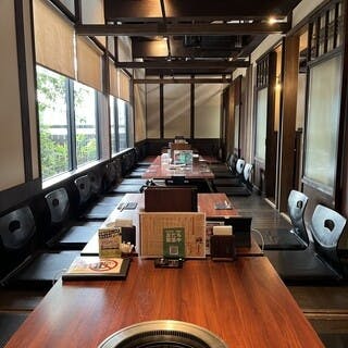 焼肉処 葡萄匠屋 箕面本店 (ヤキニクドコロブドウタクミヤミノオ