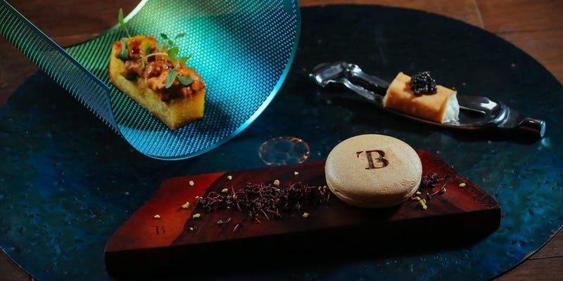 ディナー【NIIGATAフルコース】（リクエスト予約）