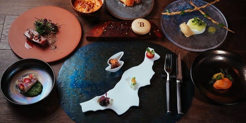 ディナー【マルナオコース】（リクエスト予約）