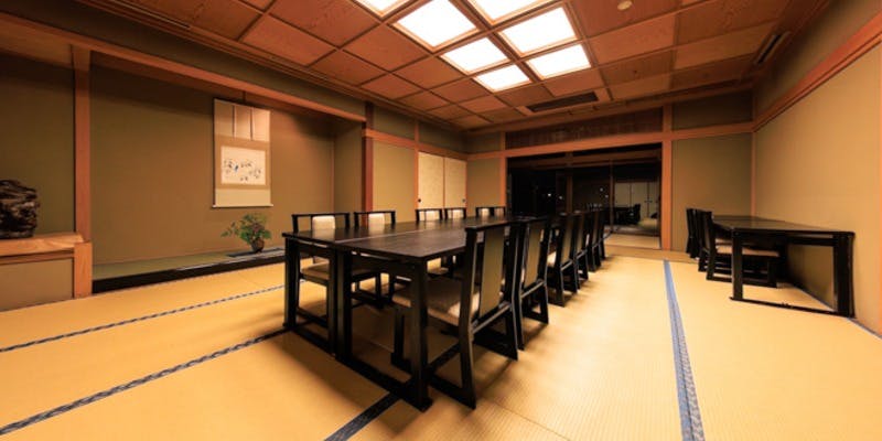 囲炉裏 あみ定 - 画像3